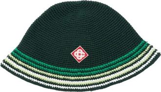 Casablanca unisex, Accessoires, Groen, Maat: S/M
