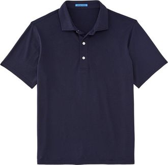 J.McLaughlin J.Mclaughlin Peak Polo Shirt