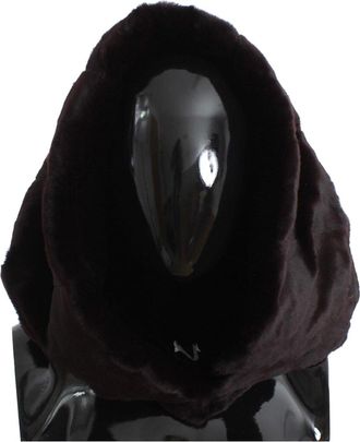 Dolce & Gabbana Scarf Hat