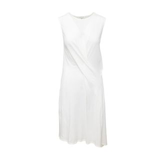 Ann Demeulemeester Cotton Dress - 00s