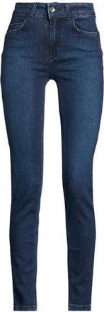 Liu Jo HOSEN & R&Ouml;CKE - Jeanshosen auf YOOX.COM