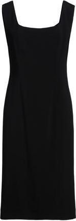 Federica Tosi VESTIDOS - Vestidos midi en YOOX.COM