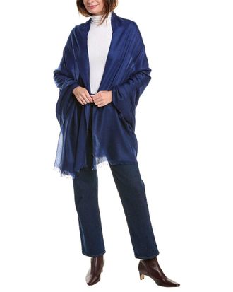 Sofiacashmere Cashmere Wrap