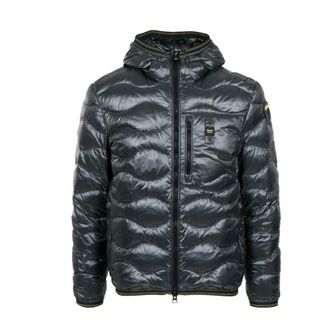 Blauer Uomo, Giacche, Grigio, S, new