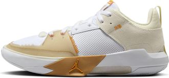 Nike Jordan Air Jordan One Take 5 PF White Coconut Milk Gum Light Brown FD2336-102