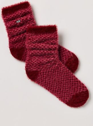 UGG Enlie Crew Socks