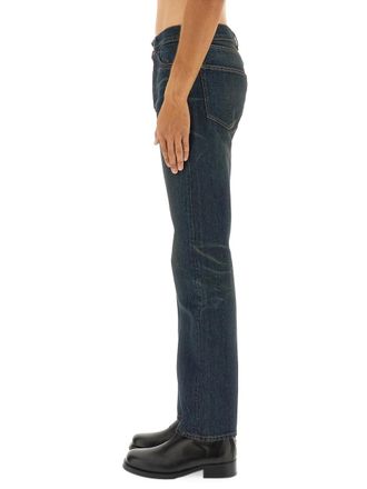 Our Legacy First Cut Jeans - Blue