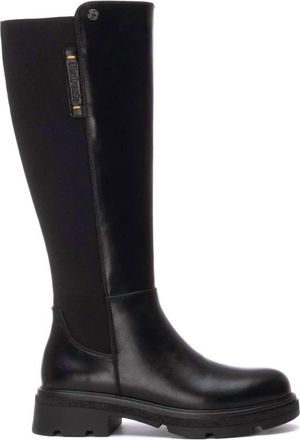 Xti Womens Refresh 172935 Boots In Black