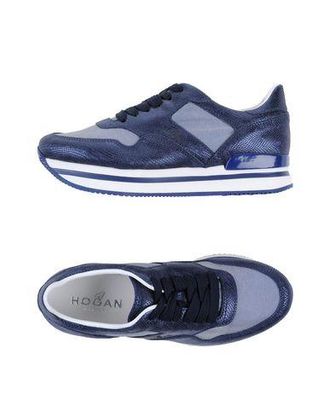 Hogan FOOTWEAR - Trainers on YOOX.COM