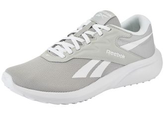 Reebok Laufschuh REEBOK REEBOK LITE 5, Herren, Gr. 48,5, grau1, wei&szlig;, Synthetik, Textil, Schuhe Laufschuh