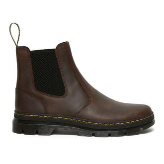 Dr. Martens Embury Freizeitstiefel - Unisex | braun