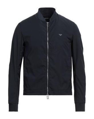 Emporio Armani CAPISPALLA - Giacche & Giubbotti su YOOX.COM