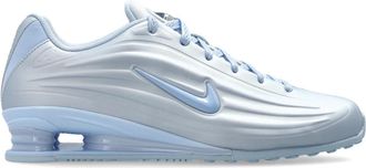 Nike Mujer, Deporte, Azul, Talla: 38 1/2 EU