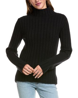 Proenza Schouler White Label Haven Wool & Cashmere-Blend Sweater