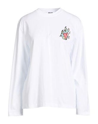 Msgm TOPS - T-shirts auf YOOX.COM
