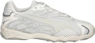 Puma Inhale Reflective - Heren - Skateschoenen - Beige - 39 EU - Fitness