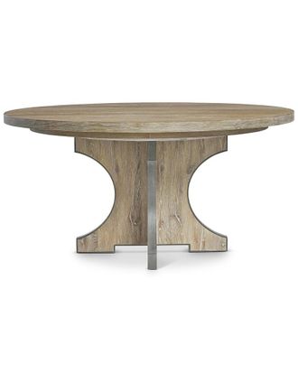 Bernhardt Tribeca Round Dining Table