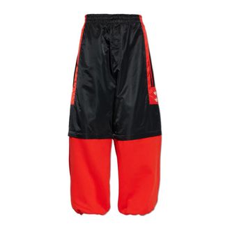 adidas Uomo, Pantaloni, Nero, L, new