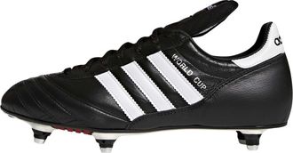 adidas Mens World Cup Soccer Shoe