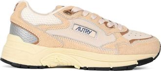 Autry Hyperway Low Sneakers