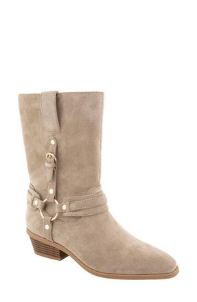 BCBGeneration Edi Boot in Taupe at Nordstrom, Size 7.5