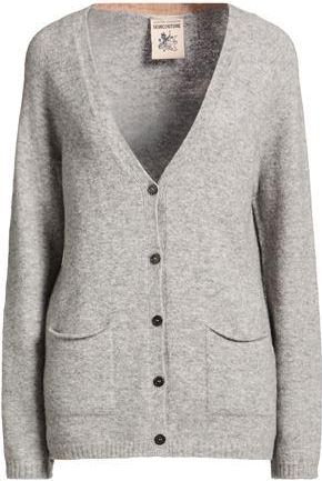 Semicouture MAGLIERIA - Cardigan su YOOX.COM