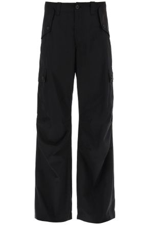 Dolce & Gabbana Cargo Pants
