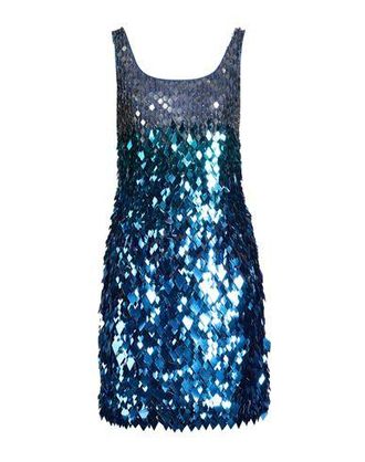 Alberta Ferretti DRESSES - Mini dresses sur YOOX.COM