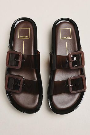 Dolce Vita Julio Platform Sandals