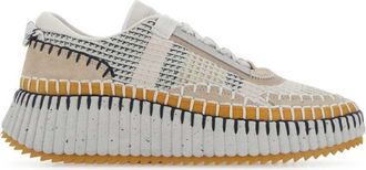 Chlo&eacute; Sneakers