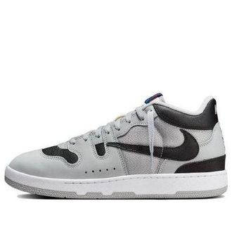 Nike x Cactus Jack Travis Scott Mac Attack Light Smoke Grey HF4198-001