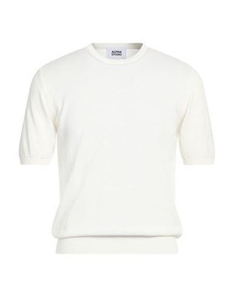 Alpha Studio KNITWEAR - Jumpers on YOOX.COM