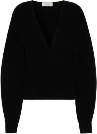 Sportmax Mujer, Jerseys, Negro, Talla: XS