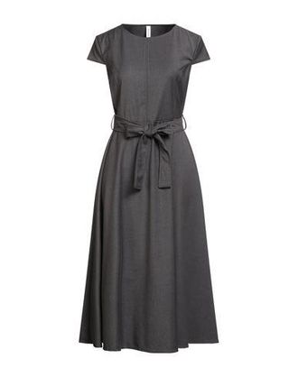 Tensione In Midi dresses