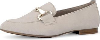 Gabor Slipper, Loafer, Halbschuh, Businessschuh mit edler Zierschnalle
