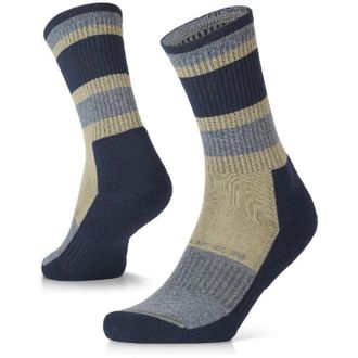 Lorpen Wool ETX Crew Socks Blue XL