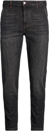 Berna BOTTOMWEAR - Pantaloni jeans su YOOX.COM