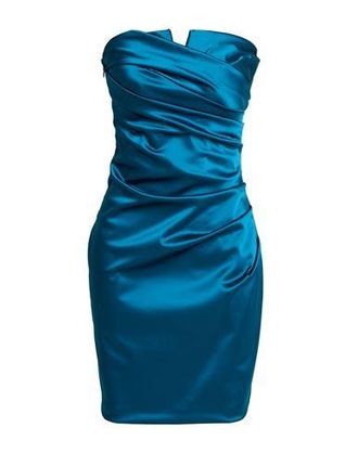 La Petite Robe Di Chiara Boni VESTITI - Vestiti corti su YOOX.COM