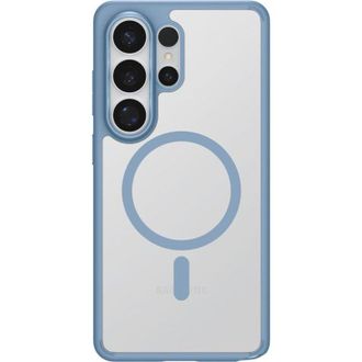 Spigen Spigen Ultra Hybrid Magfit Back Cover Azul Samsung Galaxy S26 Ultra
