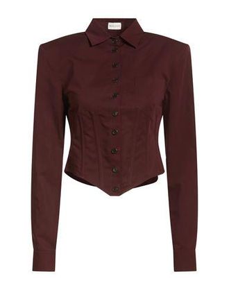 Magda Butrym TOPWEAR - Shirts on YOOX.COM