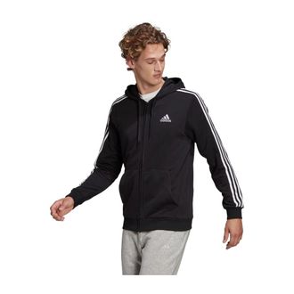 adidas Heren, Sport, Zwart, Maat: XL