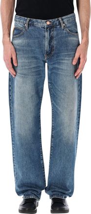 Emporio Armani Vaqueros Emporio Armani