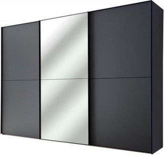 Schubiger M&ouml;bel Schwebet&uuml;renschrank Sebastian Basic