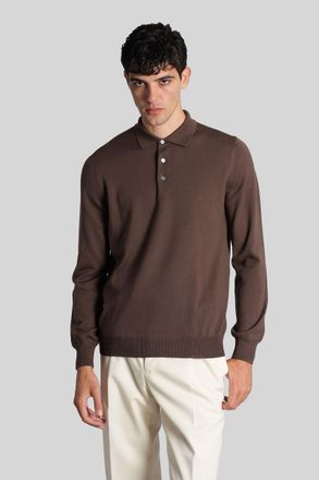 Tagliatore Palmer Polo