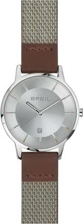Breil TW1744 Mens Watch - Grey - One Size
