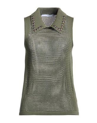 Annarita N. STRICKWAREN - Pullover auf YOOX.COM