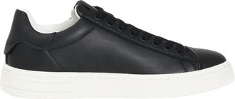 A|X Armani Exchange Sneakers - Heren - Sneakers - Zwart - 45 EU - Schoenen