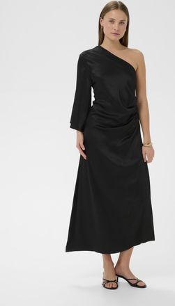 Soaked In Luxury Jurk SLMirabella Jurk Feminine