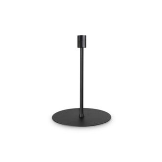 Ideal Lux Lampade Da Scrivania - Ufficio Set Metallo Nero 1 Luce E27 Big