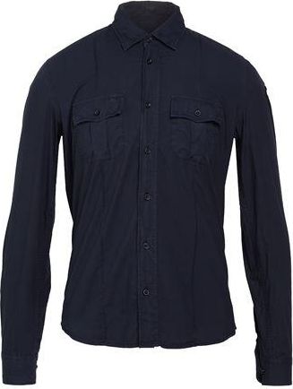 Blauer TOPWEAR - Camicie su YOOX.COM